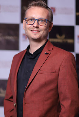 Daniel Salter