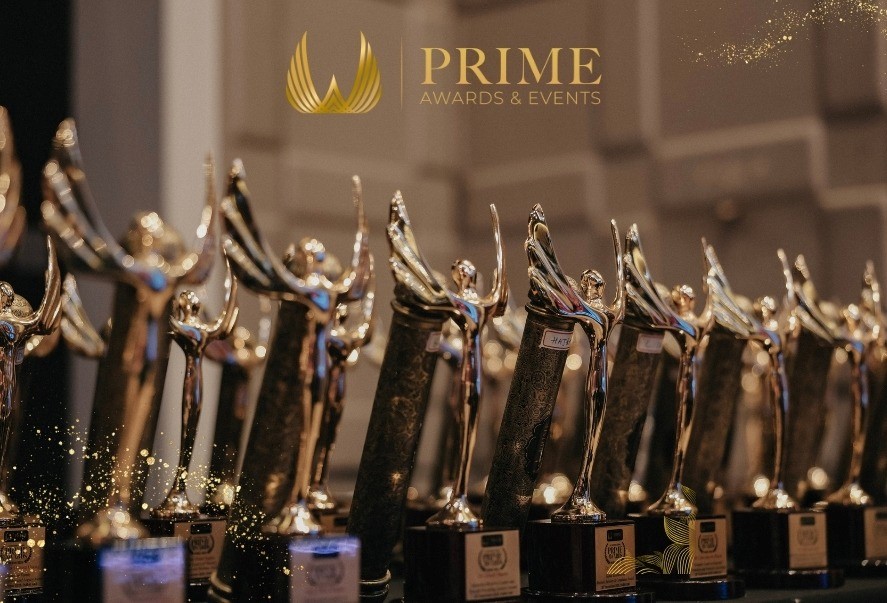 International Business Awards: The Secret to Building Global Authority